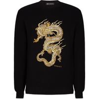 Maglione Versace