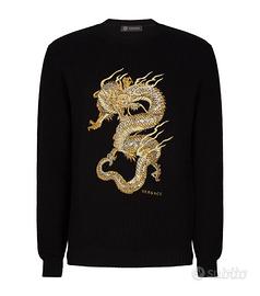 Maglione Versace