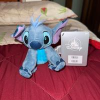 Peluche stitch