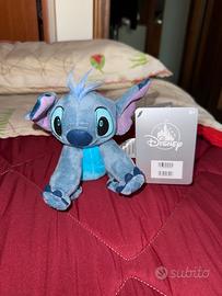 Peluche stitch