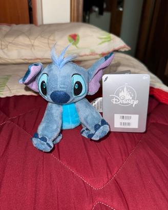 Peluche stitch
