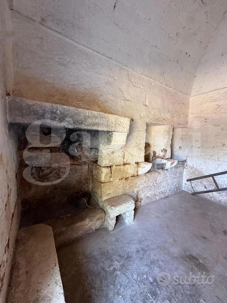Terreno Agricolo Ostuni [Cod. rif 3331405VRG] - Vista 6