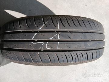 pneumatici fiat qubo