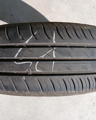 pneumatici fiat qubo