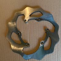 Disco freno posteriore beta