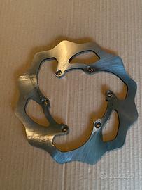 Disco freno posteriore beta