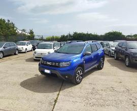 DACIA Duster 1.5dci JOURNEY UP 115cv NAVI TELECA