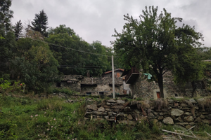 Baita pialpetta (LEGGERE DESCRIZIONE PERFAVORE)