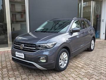 Volkswagen T-Cross 1.0 TSI 110 CV DSG Style PACK