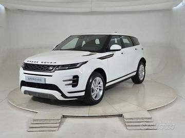 Land Rover Range Rover Evoque II 2019 Die2.0d...