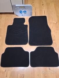Tappetini BMW serie 1 NUOVO