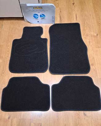 Tappetini BMW serie 1 NUOVO