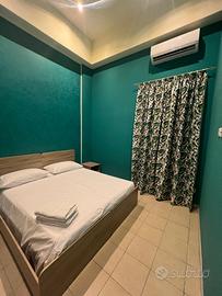 Appartamento Arredato in Città