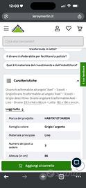 Divano letto 3 posti