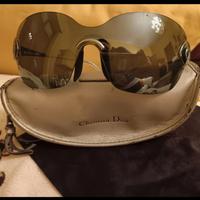 Christian Dior occhiali donna