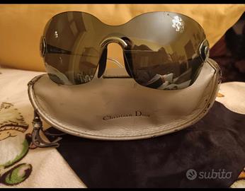 Christian Dior occhiali donna