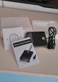 Lettore Smart Card 