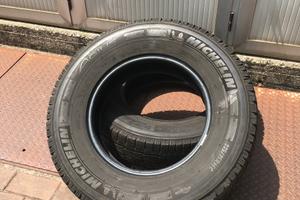 Michelin invernali