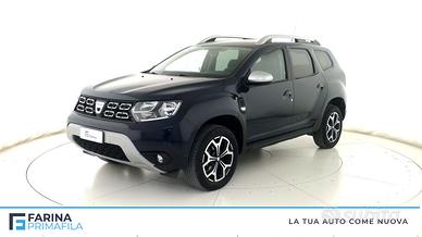 DACIA Duster II 2018 - Duster 1.5 blue dci U171703