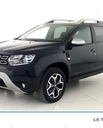 DACIA Duster II 2018 - Duster 1.5 blue dci U171703