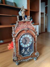 orologio da tavolo