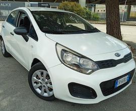 Kia Rio 1.2 CVVT 5p. LX