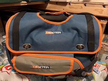 Borsa utensili professionale Dexter da 30L