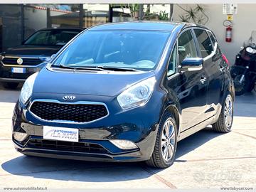 KIA Venga 1.4 CRDi 90 CV Cool 11/2015 111994 KM