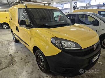 FIAT DOBLÒ 1.3 MJT CARGO - 2020
