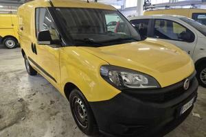 FIAT DOBLÒ 1.3 MJT CARGO - 2020