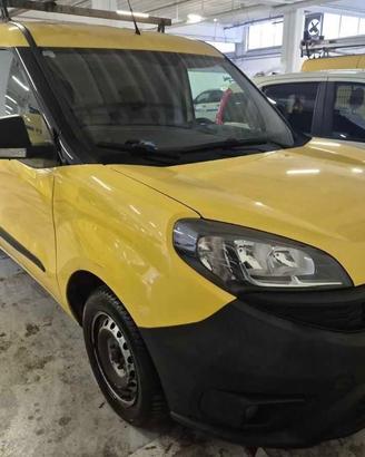 FIAT DOBLÒ 1.3 MJT CARGO - 2020