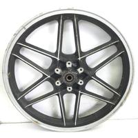 CERCHIO RUOTA ANTERIORE 18 X 2.15 MOTO GUZZI V35 V