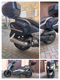 Per motivi di salute