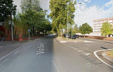 Ampio TRILOCALE - UDINE