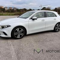 Mercedes A 180 D Executive 7G-DCT