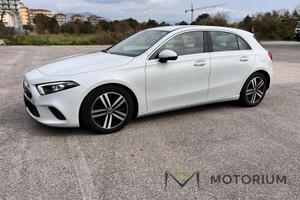 Mercedes A 180 D Executive 7G-DCT