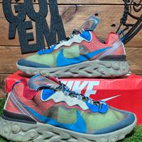 Nike React Element 87 TG 43