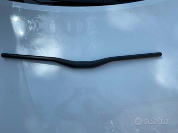 Manubrio specialized alluminio 35x780