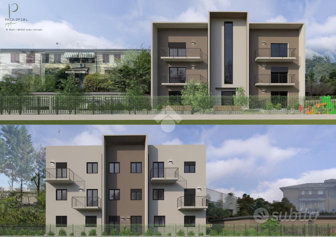 Appartamento – Pavia, Montemaino - Vista 2