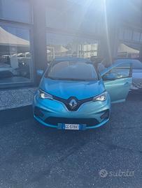 Renault ZOE Flex 135
