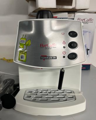 TERMOZETA BAR CAFFÈ 9000