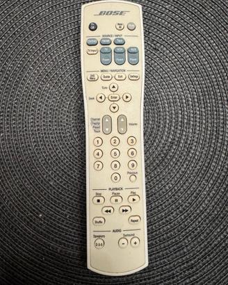 Telecomando Bose RC28TI-40
