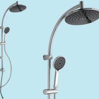 Colonna doccia Brixo Benessere