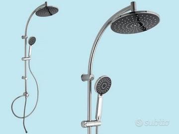 Colonna doccia Brixo Benessere