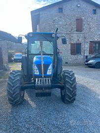 New holland tn 70DA