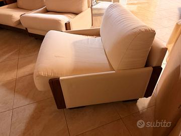 Tobia Scarpa divano 920