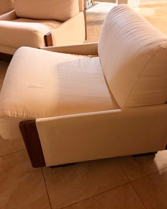Tobia Scarpa divano 920