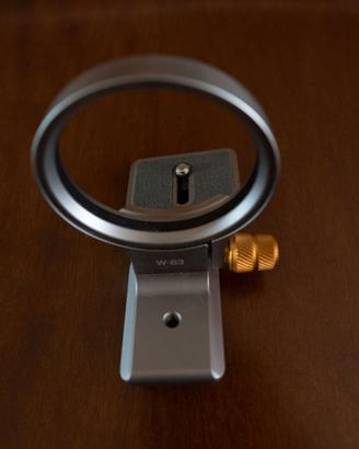NiSi Wizard Camera Bracket