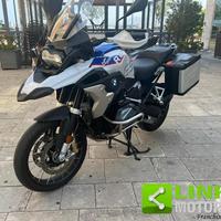 BMW R 1250 GS HP