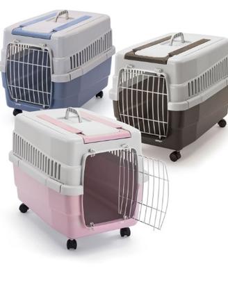 TRASPORTINO CANE GATTO IMAC KIM60